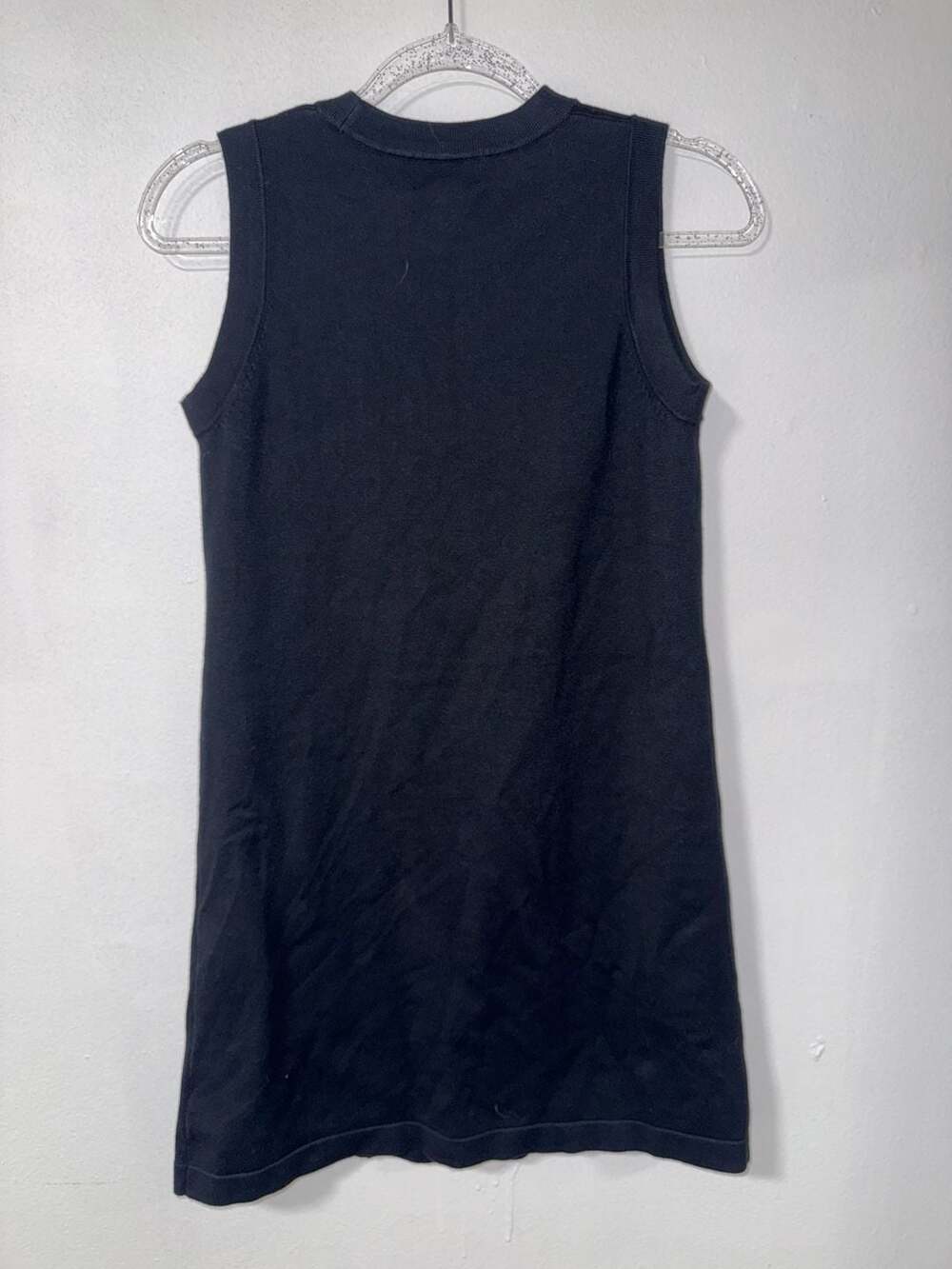 Missoni for Target 20th Anniversary Collection Black Chevron Stripes Sleeveless - Picture 2 of 3